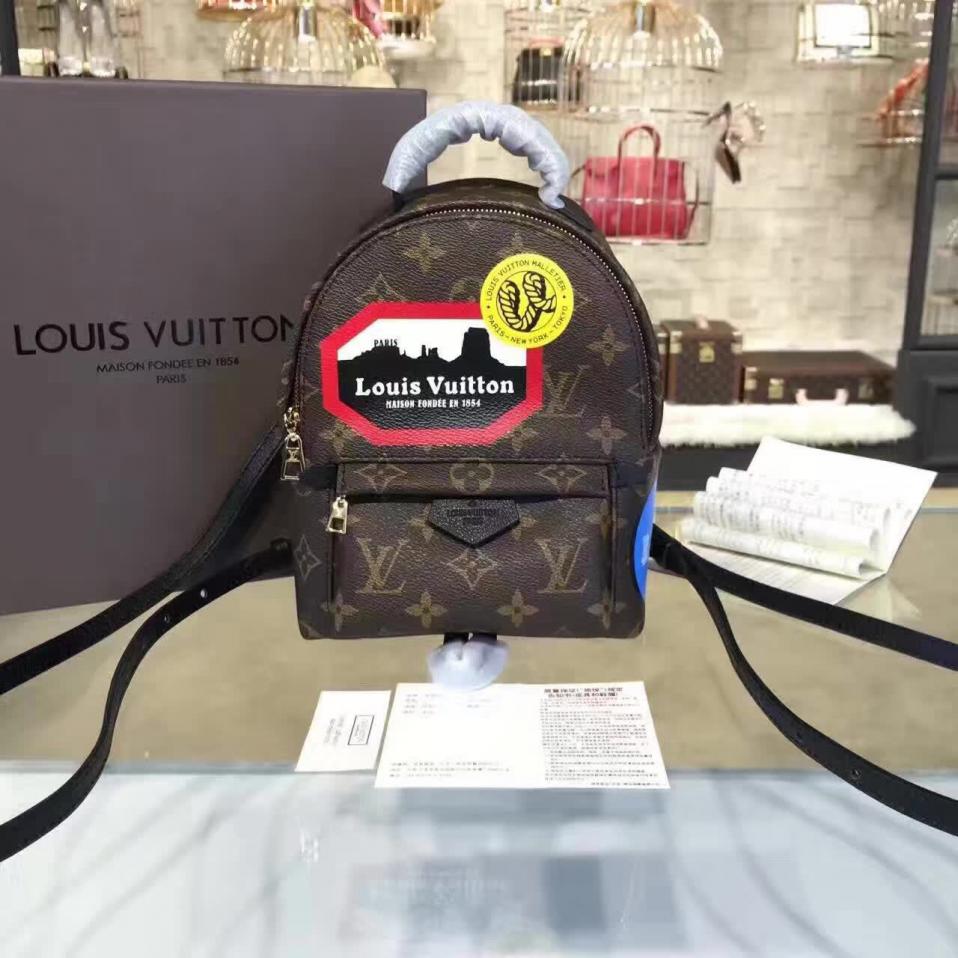 新款LV