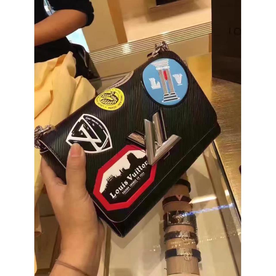 LV走秀款