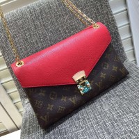 LV新款女包M41201