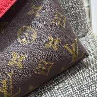 LV新款女包M41201