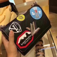 LV走秀款