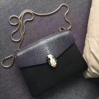 宝格丽奢侈品原单包