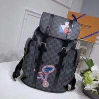 lv双肩包20...