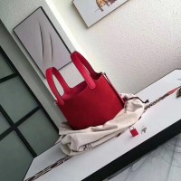 爱马仕菜篮子包街拍