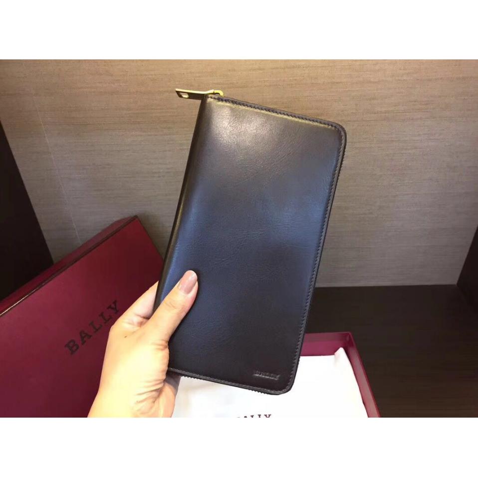 bally钱包档次怎么样