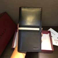 巴利钱包怎么样