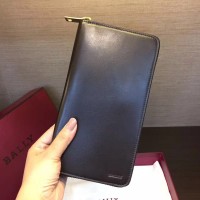 bally钱包档次怎么样