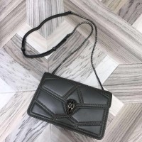 宝格丽包调节链条