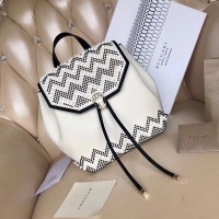 宝格丽女款背包