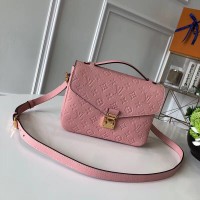 lv单肩斜跨女M44018