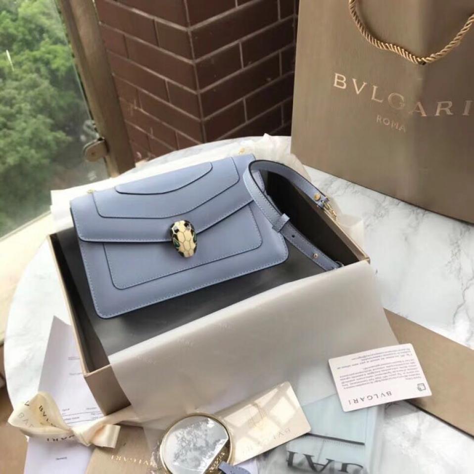 宝格丽仿品多吗