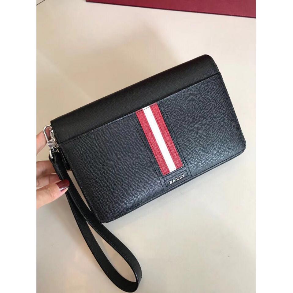 奢侈品六个等级bally