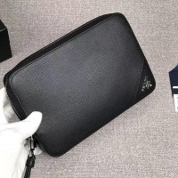 普拉达精仿一比一男包