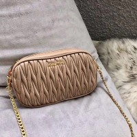 miumiu腰包刘雯