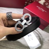 菲拉格慕皮带价位
