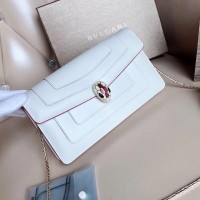 宝格丽蛇头包香港专柜购物微信加bag88866