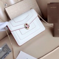 宝格丽蛇头包哪买便宜购物加微信bag88866 