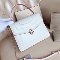 宝格丽包适合什么人购物加微信bag88866 